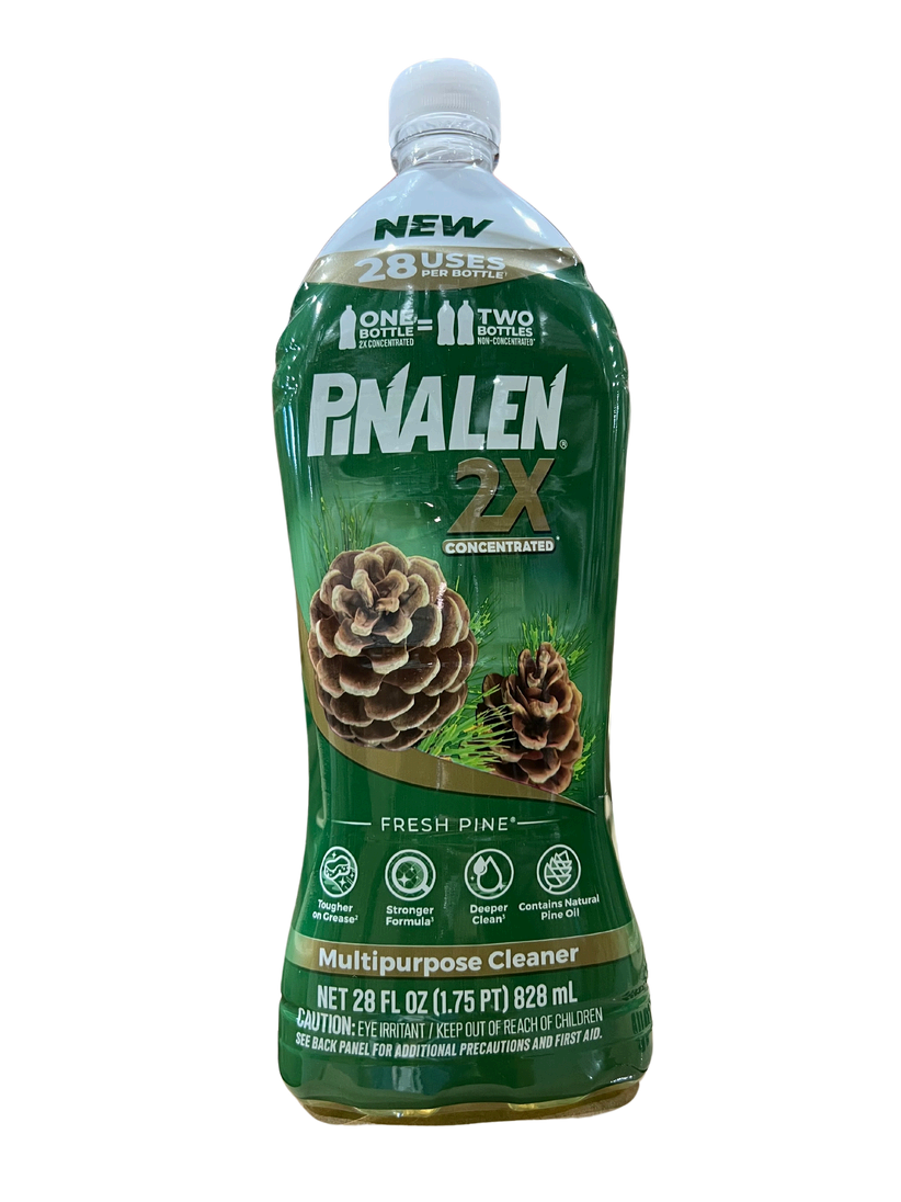 PINALEN CONCENTRATED FRESH PINE 10/28 OZ