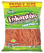 ENCANTO ENKANTON SURTIMIX 12/170G (6.00oz) USA