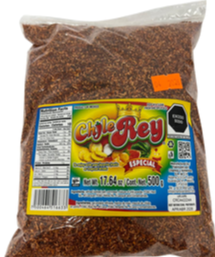 CHILE REY ESPECIAL 30/500G