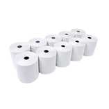 Thermal Paper Rolls 5/10pz