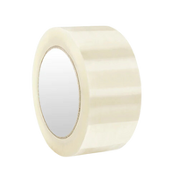 Clear Packing Tape 2in/200yd