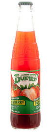 BOING Strawberry 24/349ML