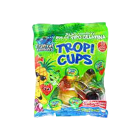 Tropicup Bags 24/20pc