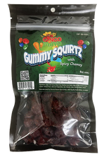 CINCO DE MAYO-GUMMY SQUIRTS 12/6OZ