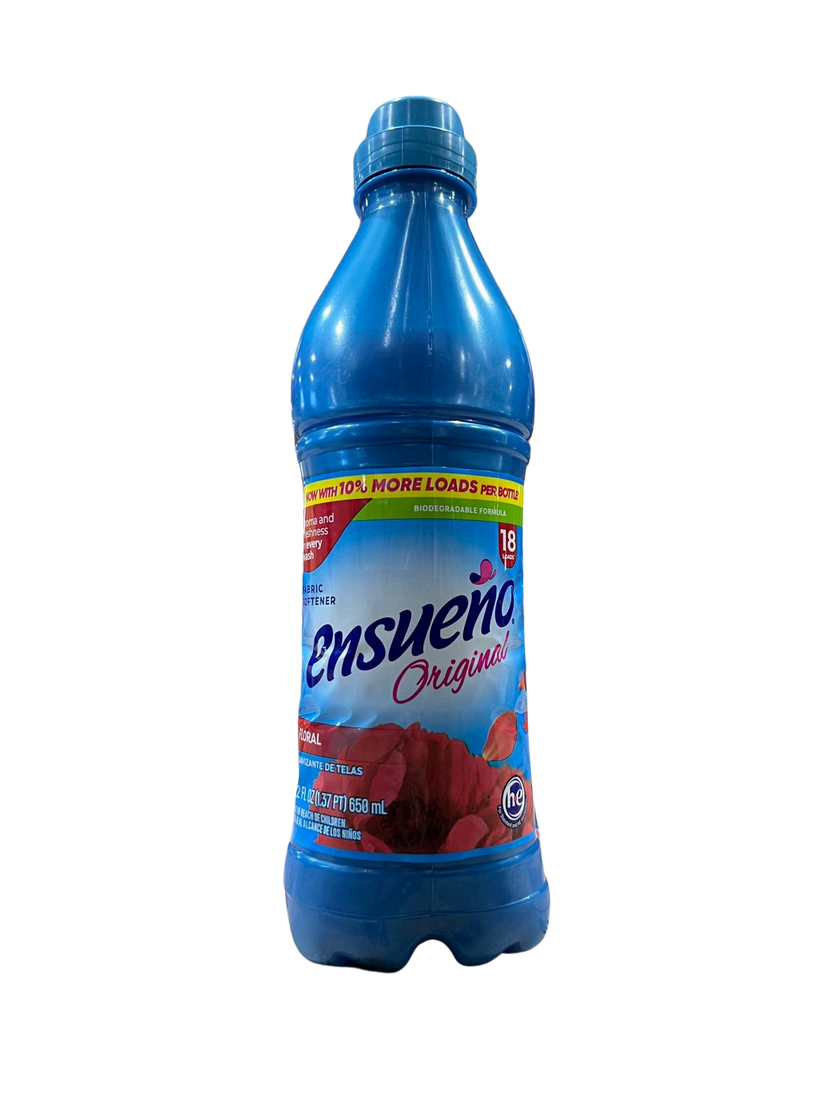 ENSUENO FLORAL ORIGINAL 22 OZ /650ML