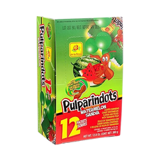 Pulparindots Sandia 1/12ct