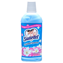 Suavitel Fresco Primavera 12/450ml