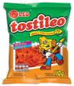 LEO TOSTILEO EXPORTACION 110G 30/(3.8 oz)