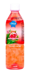 Aloe Vera Pomegranate 500ml