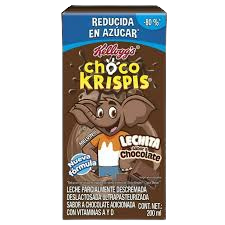 KELLOGGS Lechita Choco Krispis 27/200ml