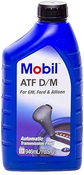 MOBIL ATF D/M 6/1QT