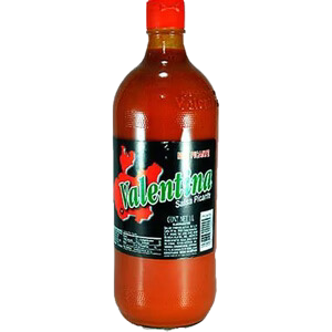 Valentina Salsa (NEGRA) Black 12/1L