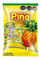 Miguelito Paleta Pina 24/40pc