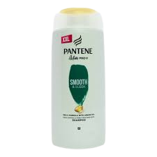 PANTENE SMOOTH AND SILKY SHAMPOO 6/700ml