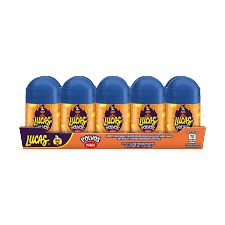 Lucas Muecas Mango 1/10ct