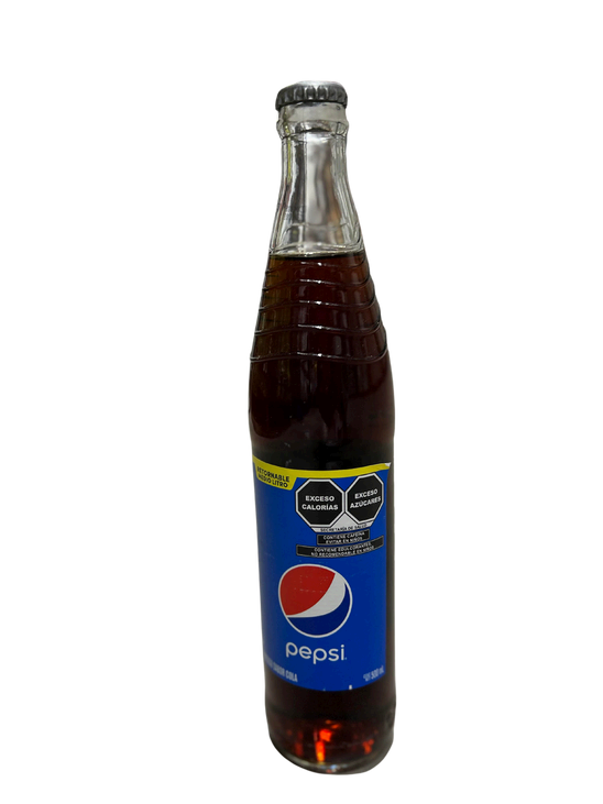 Pepsi Glass 24/500ml