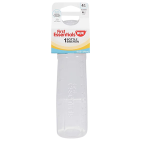 Nuk Baby Bottle 6/9oz