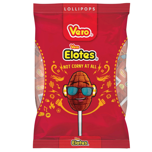 Vero Elote Chile 1/40pcs