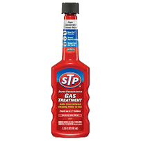 STP Gas Treatment 12/5.25oz