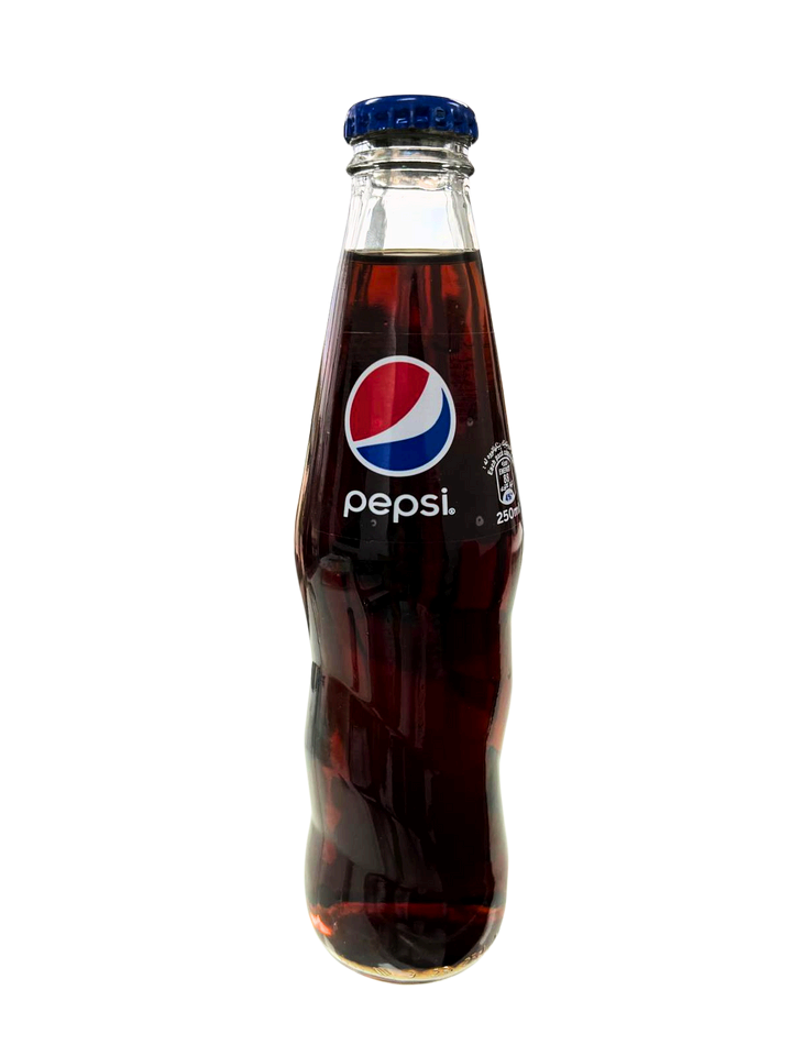 PEPSI MINI 24/8OZ