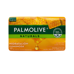 Palmolive Bar Jalea Bar 120G