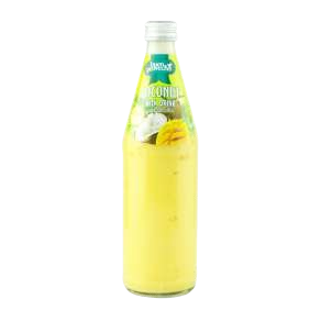 Buen Provecho COCONUT MILK BIG Mango with NATA 24/ 485 ml