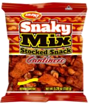 SNAKY SNAKYMIX CANTINERO 14/150g