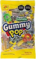 DE LA ROSA GOMA GUMMY POP EXPORTACION 21bgs/14g