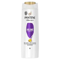 PANTENE VOLUME BODY SHAMPOO 6/400ml