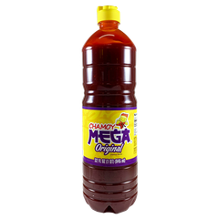 Mega Chamoy 12/1lts