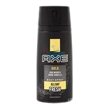 AXE Deodorant Spray Gold 6X150ML