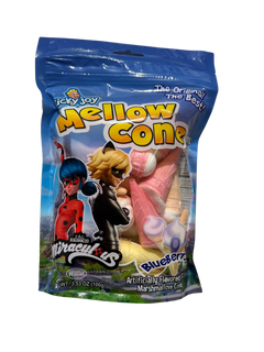 Mellow Cone Blueberry 18/3.53 OZ