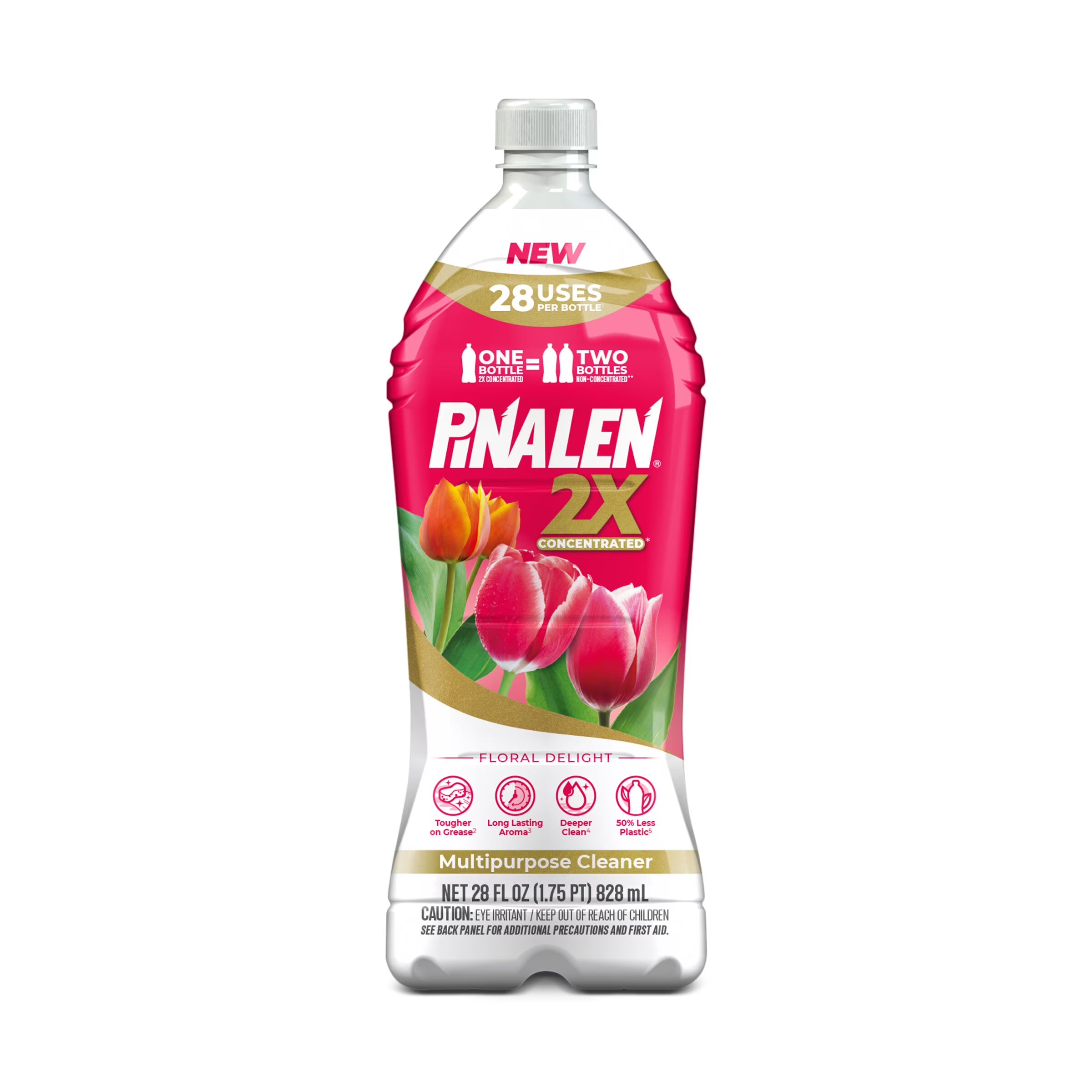 Pinalen 2x Concentrated Floral 10/28oz