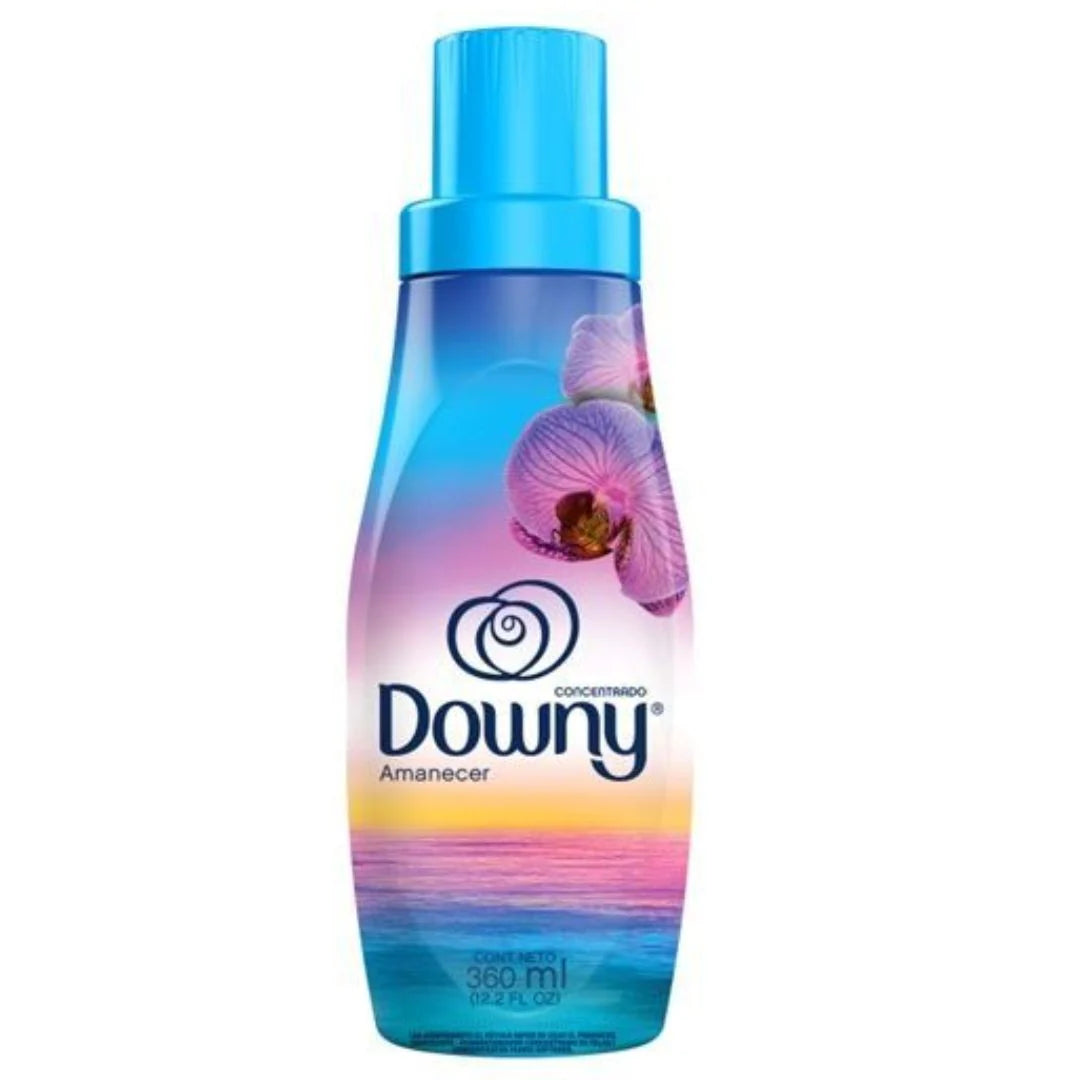 Downy Amanecer 12/360ml