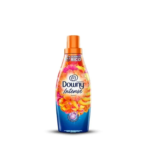 Downy Intense Exotico 12/360ml
