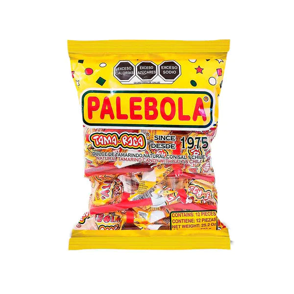 Tama-Roca Palebola 16/12pc