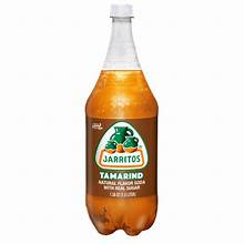 Jarritos Tamarindo 8/1.6qt