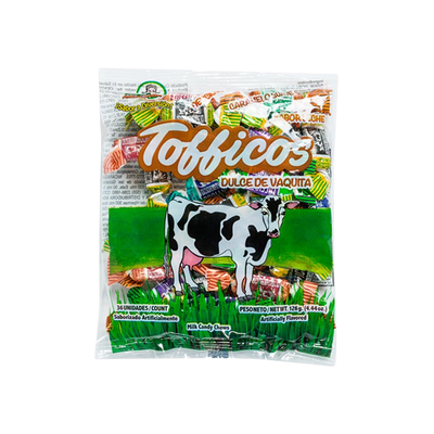 TOFFICO HARD CANDY 50/35pc