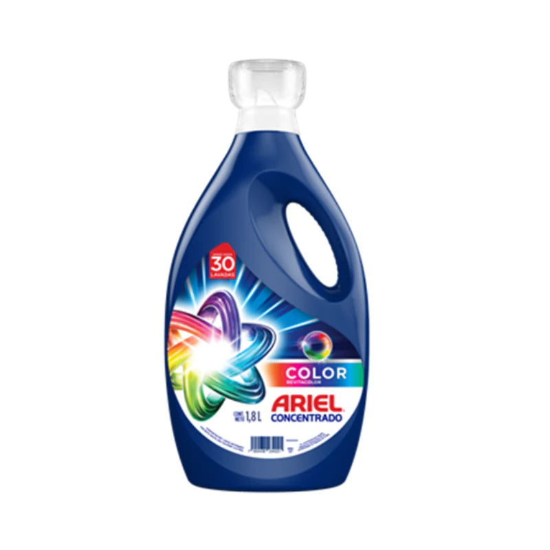 Ariel Revitacolor 6/1.8L