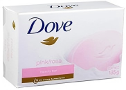 DOVE Bar Soap Pink 48/4.75oz