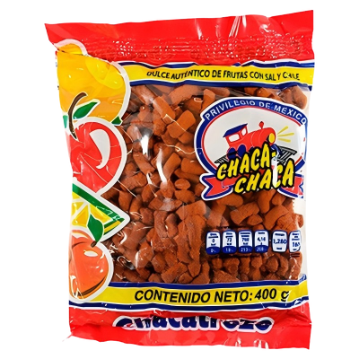 Chaca Chacatrozo 32*400GR