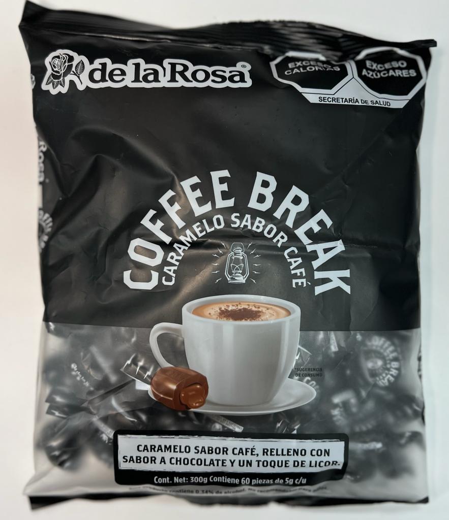 COFFEE BREAK 16*60PZ