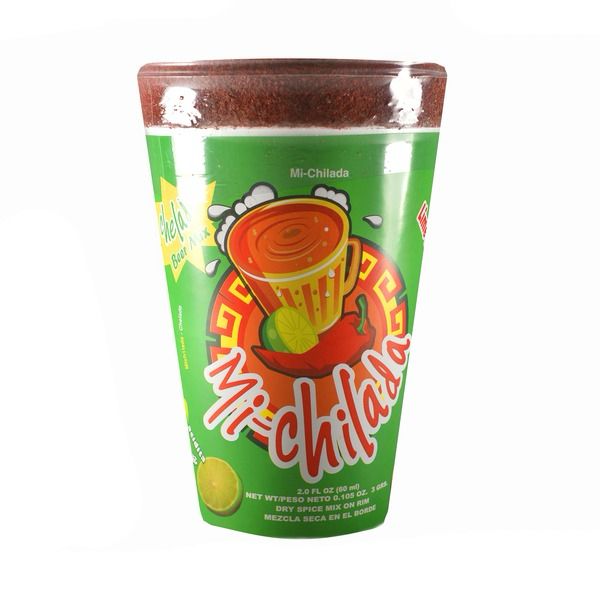 MI CHILADA SAL Y LIMION MIX 24/32 OZ