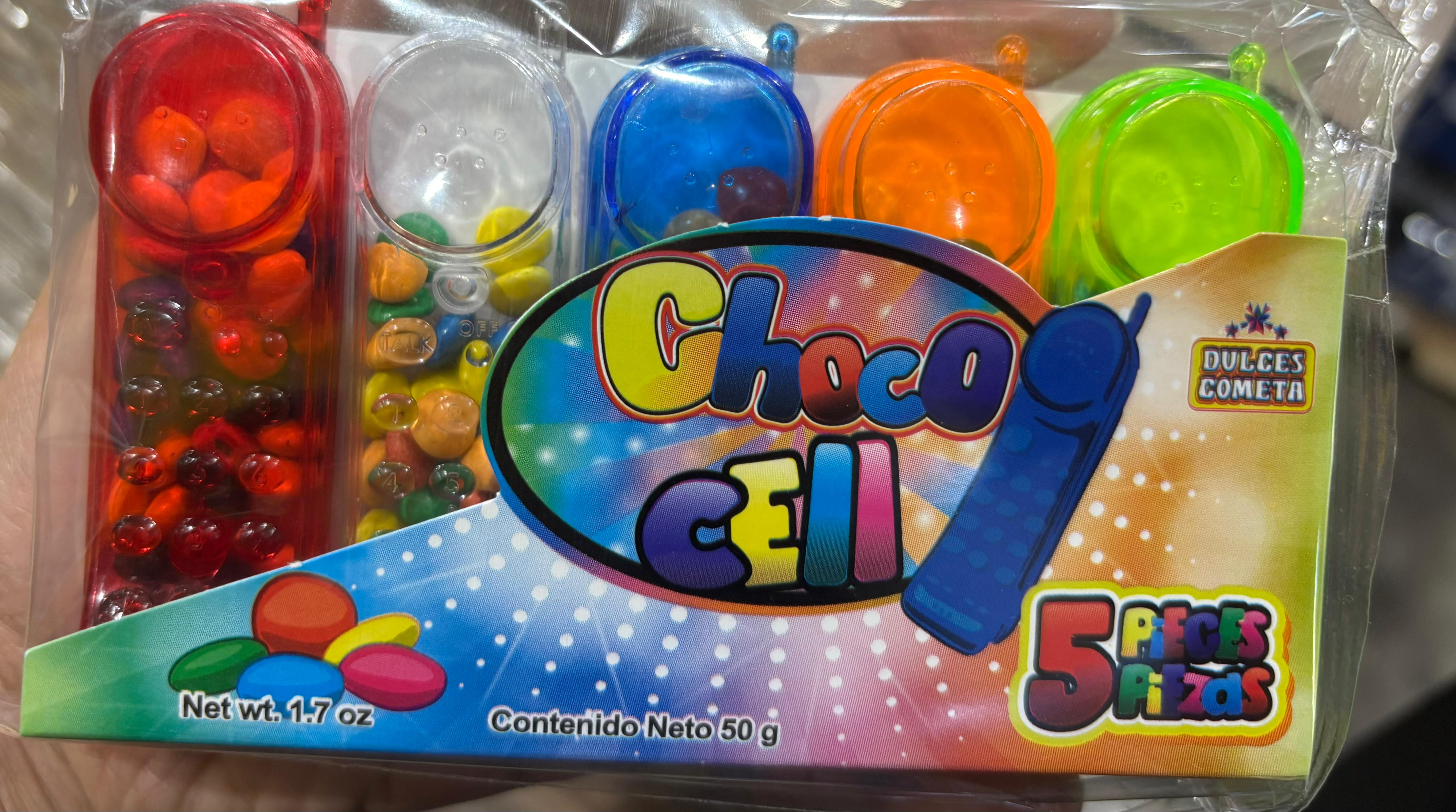 Choco Cell 28/5ct