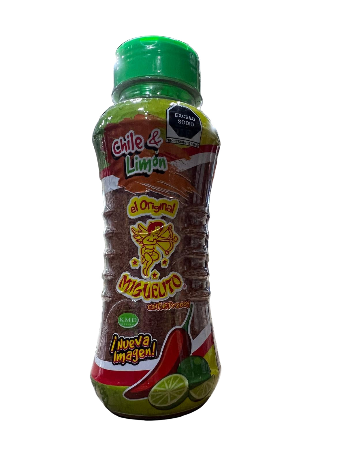 Miguelito Tarrito Chile-Limon 48/200gr