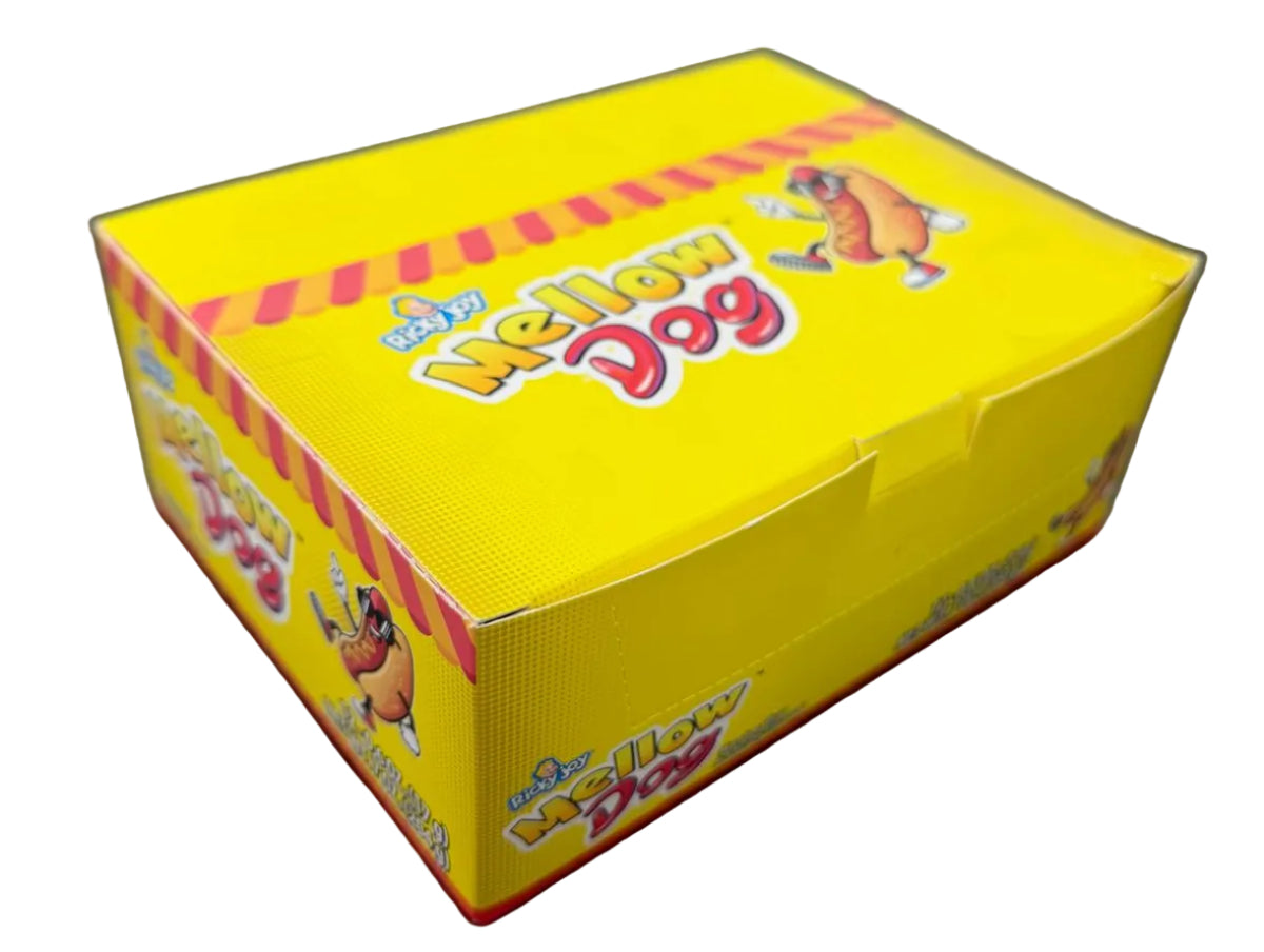 Azteca Garapinado Rojo Bag 24X1lb