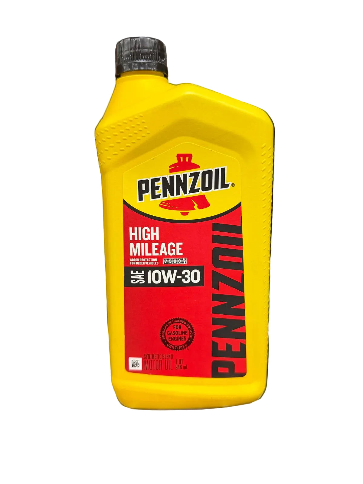 Pennzoil Full SYN 10W-30 6/1qt