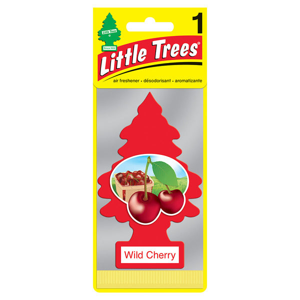 Little Tree Wild Cherry 24ct