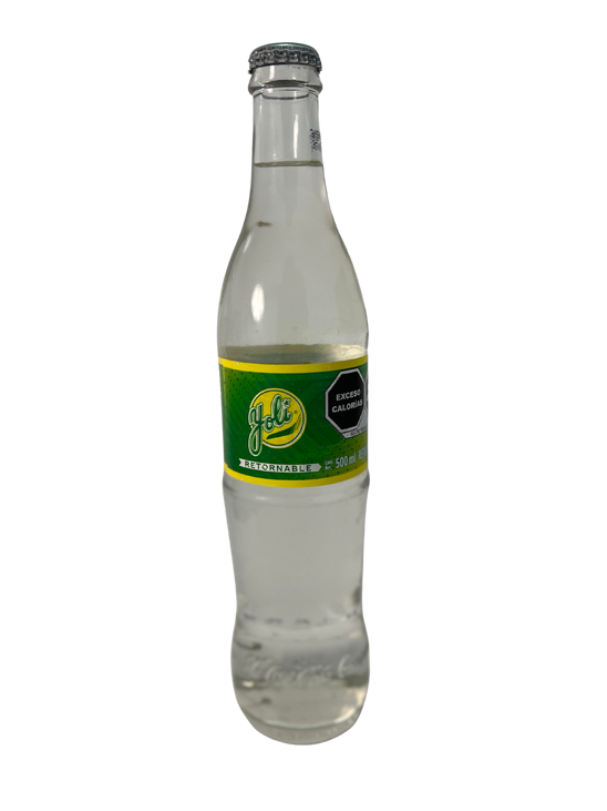 Yoli Sabor Limon 24/500ml