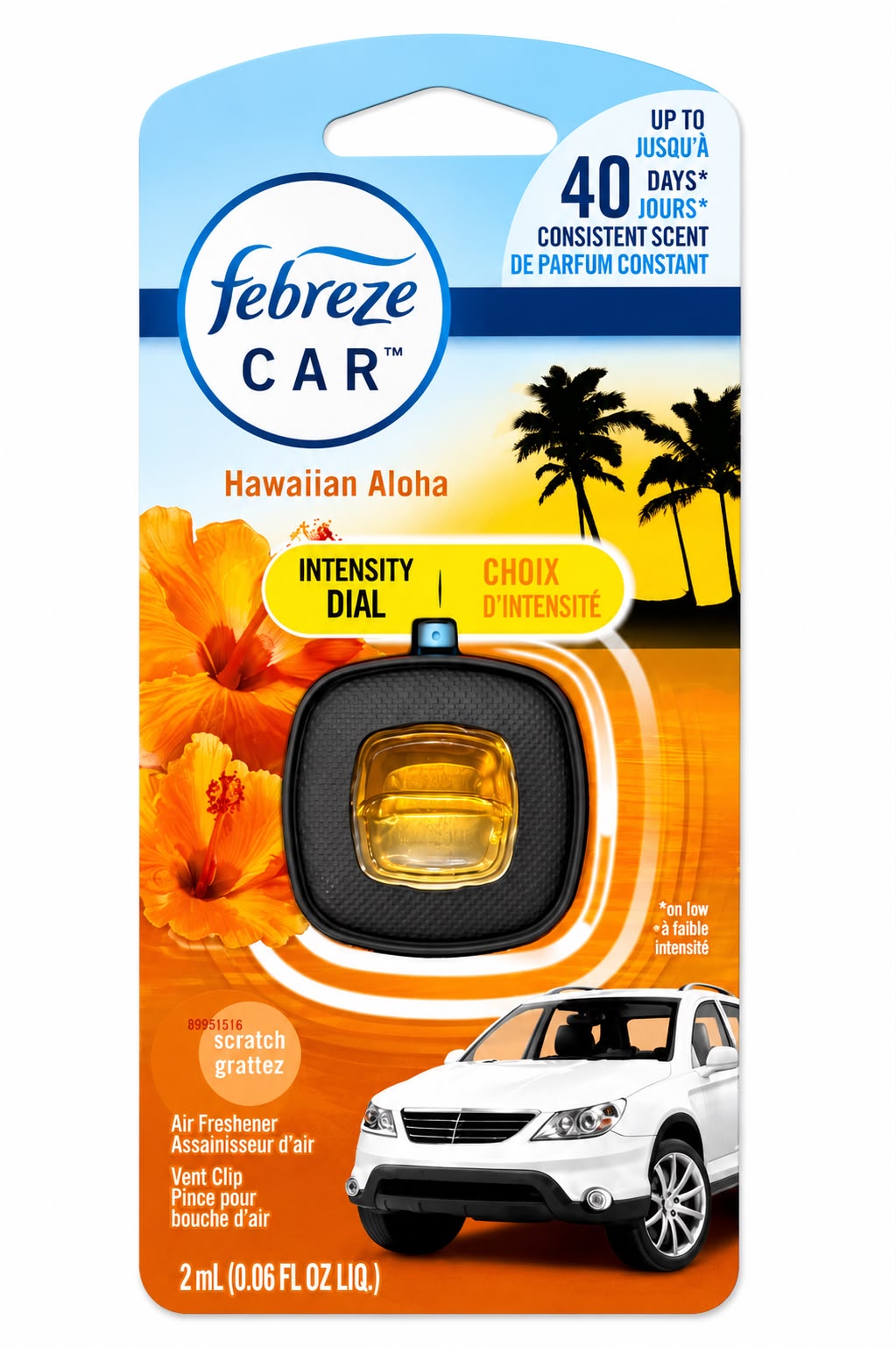 Febreze Car